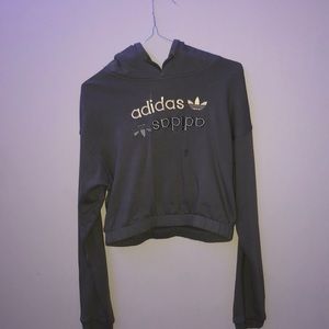 Adidas hoodie